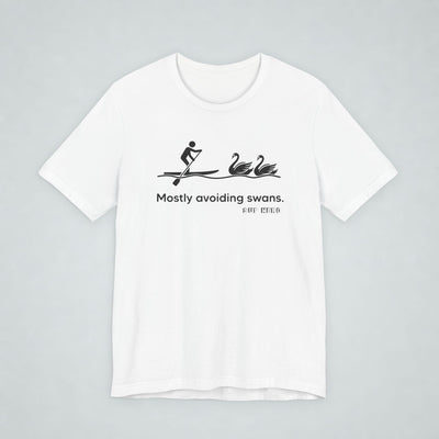 Mostly Avoiding Swans