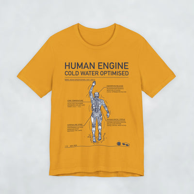 Human Engine Male