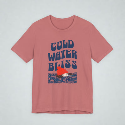 Cold Water Bliss