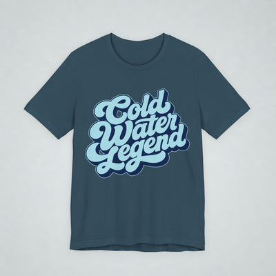 Cold Water Legend