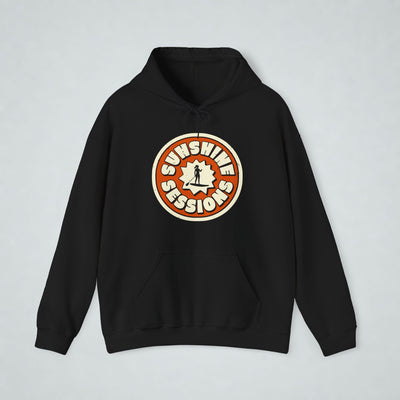 Sunshine Sessions Female Hoodie