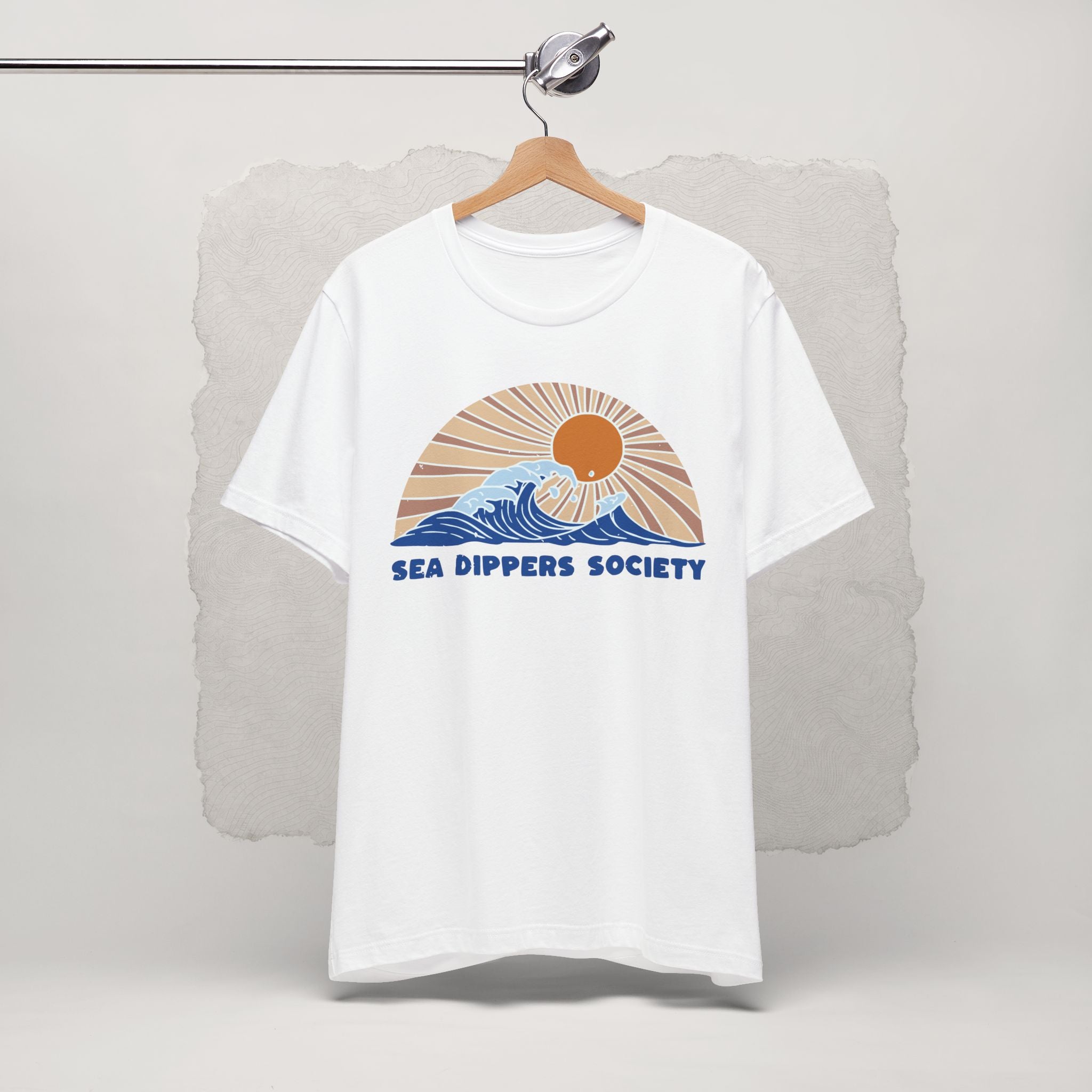 Sea Dippers Society