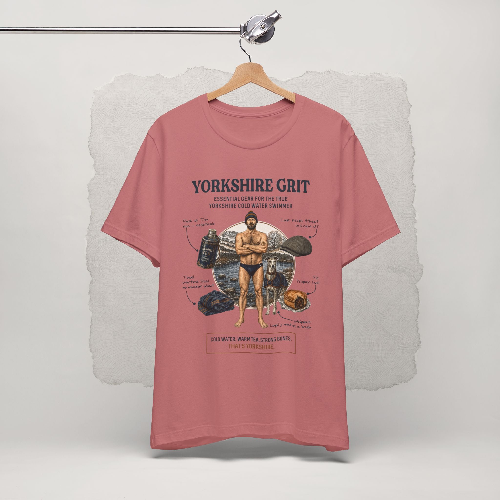 Yorkshire Grit
