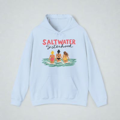 Saltwater Sisterhood
