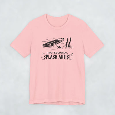 Professional Splash Artist