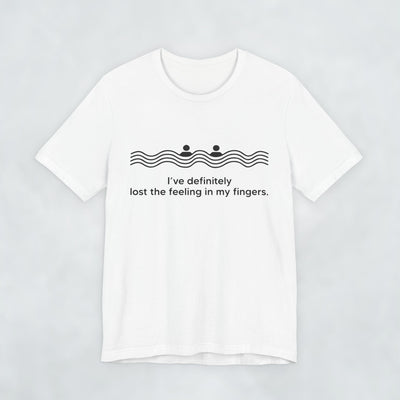 Lost the Feeling In My Fingers