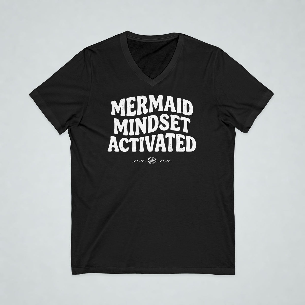 Mermaid Mindset Activated