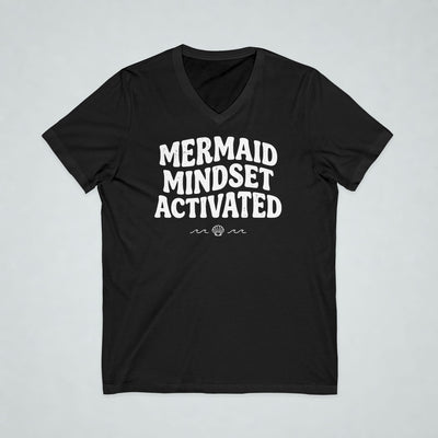 Mermaid Mindset Activated
