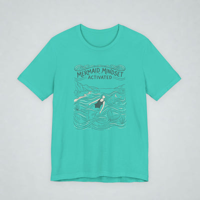 Mermaid Mindset Activated