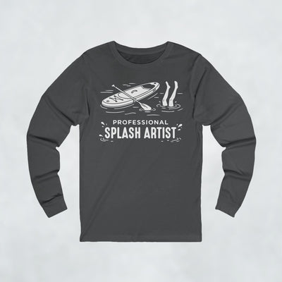 Professional Splash Artist