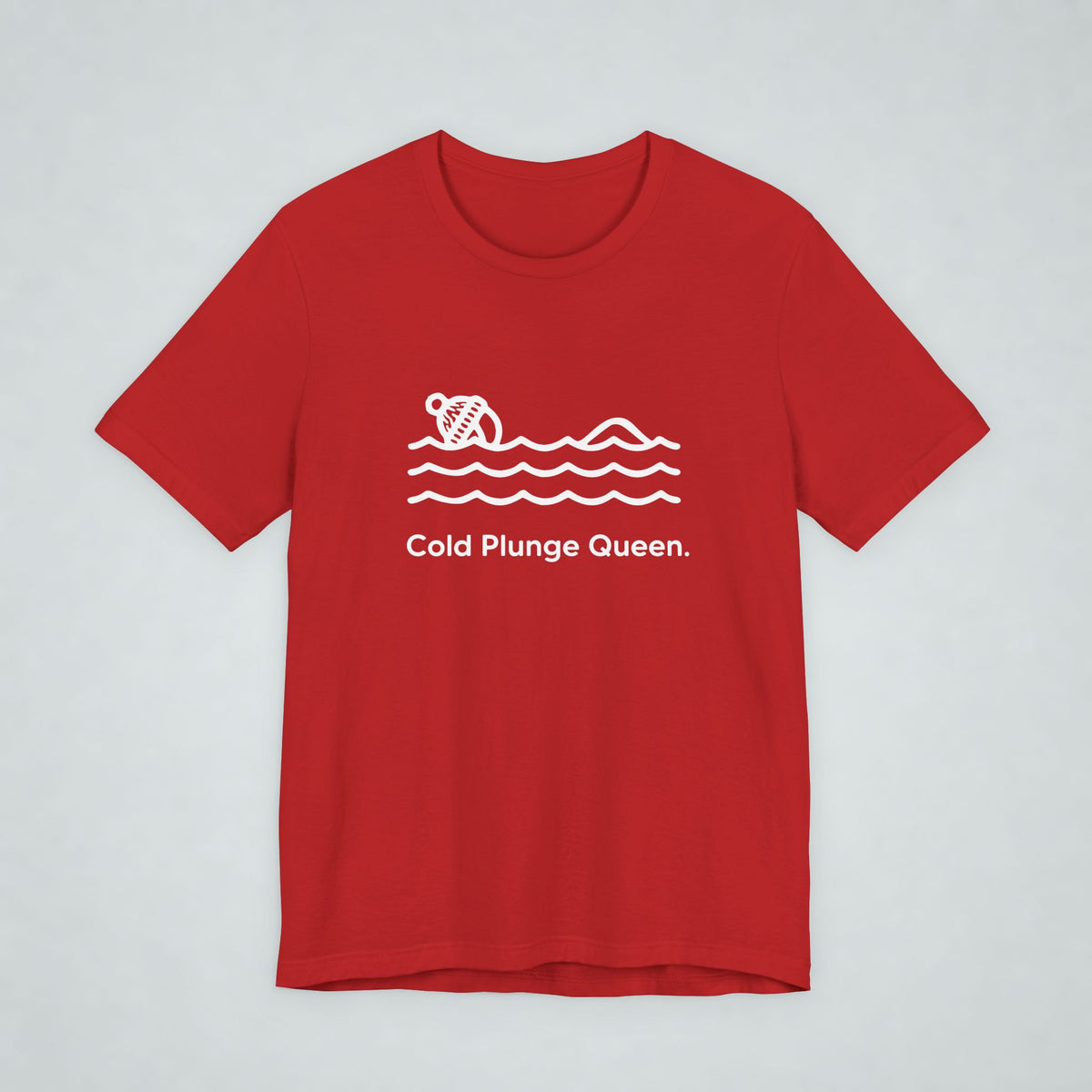Cold Plunge Queen