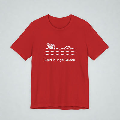 Cold Plunge Queen