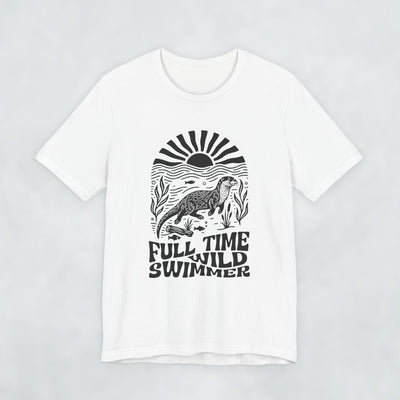 Full Time Wild Swimmer