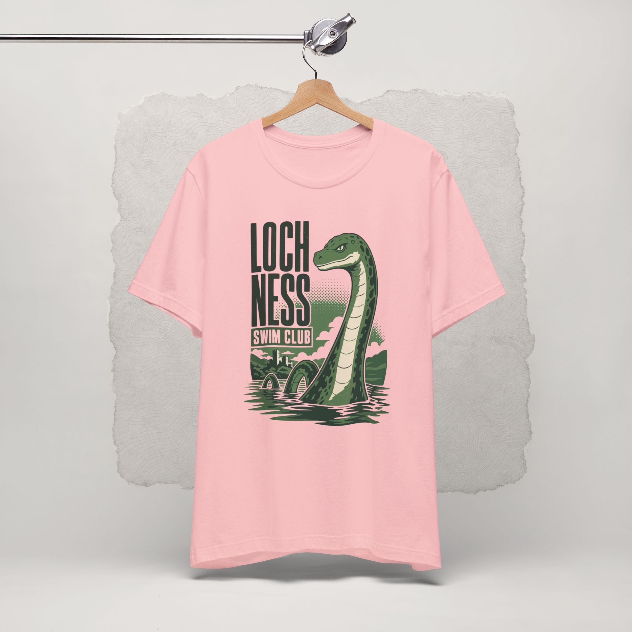 Loch Ness Swim Club