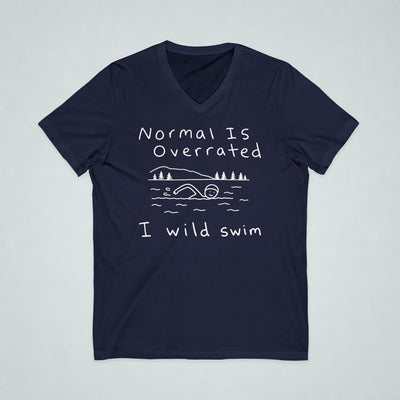 Normal Is Overrated