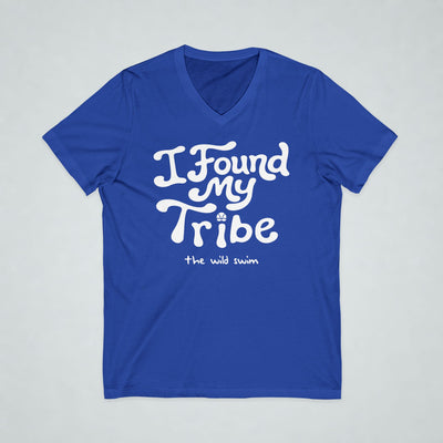 I Found My Tribe