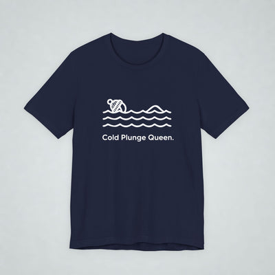 Cold Plunge Queen