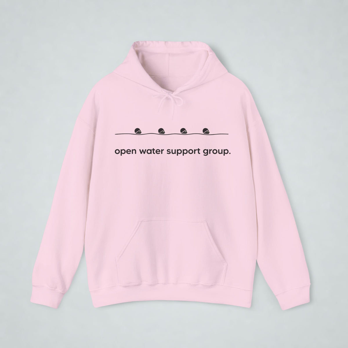 Open Water Support Group