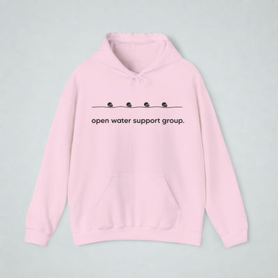 Open Water Support Group