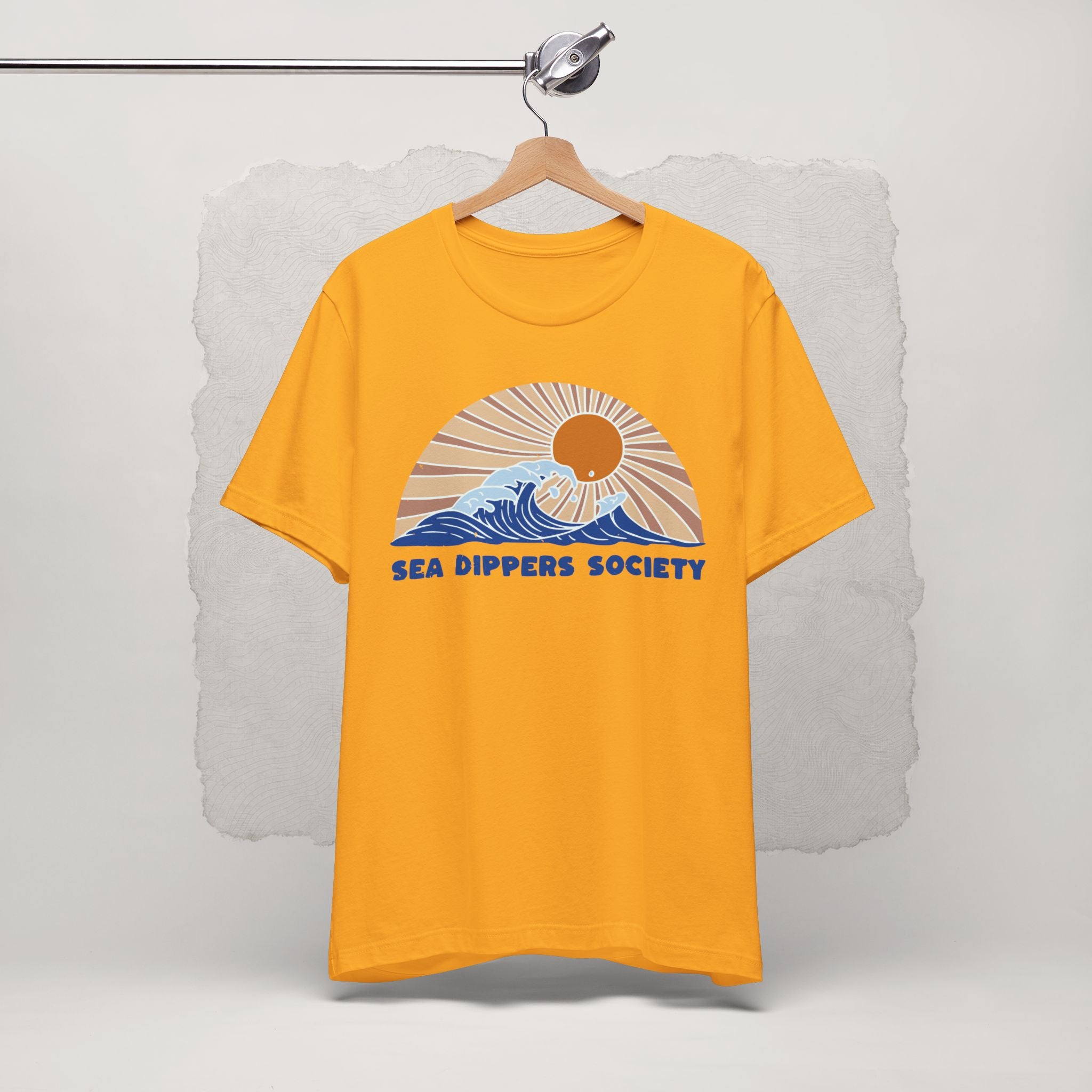 Sea Dippers Society