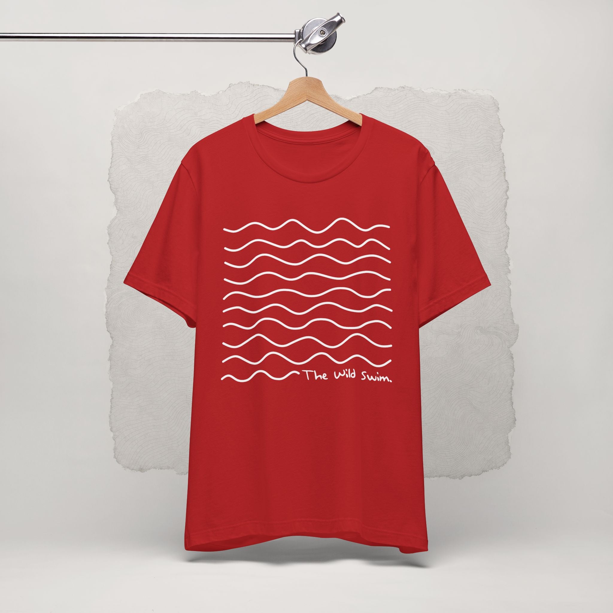 The Wild Swim Waves