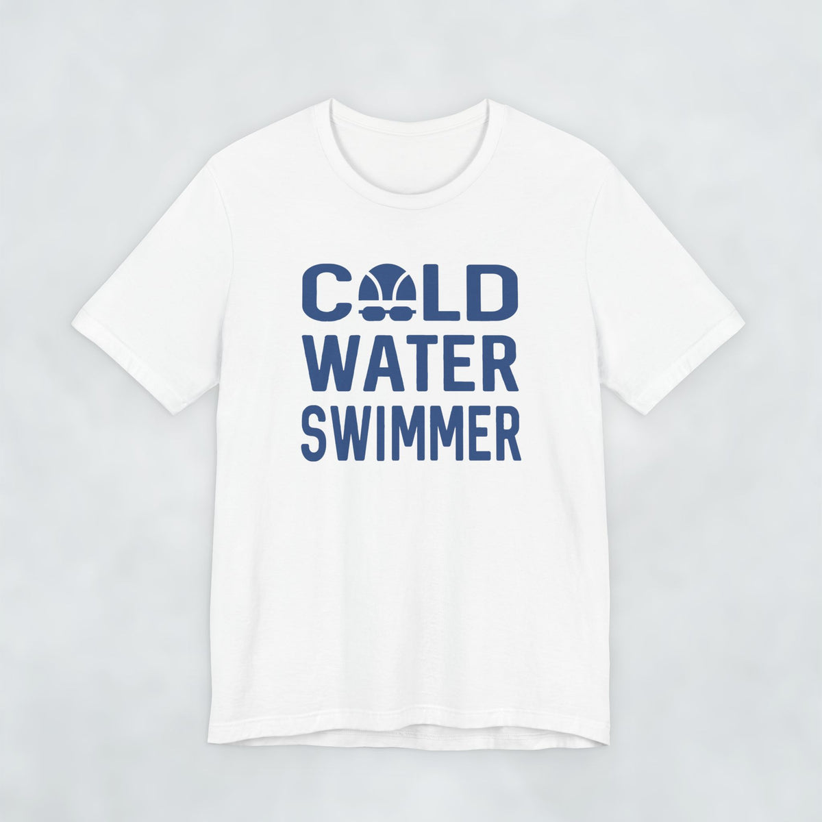 Cold Water Swimmer