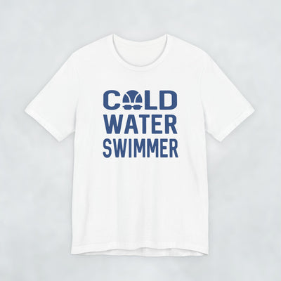 Cold Water Swimmer