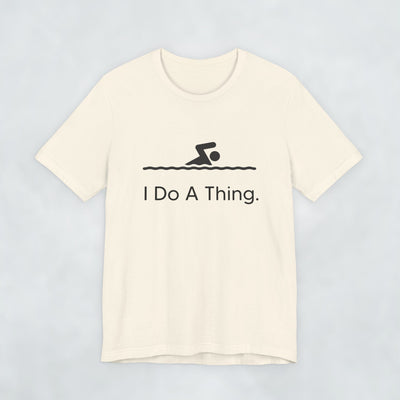 I Do A Thing - Swim
