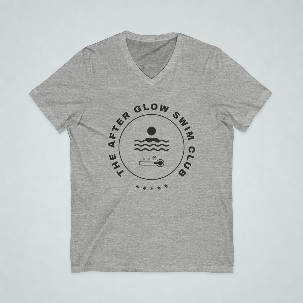 Afterglow Swim Club