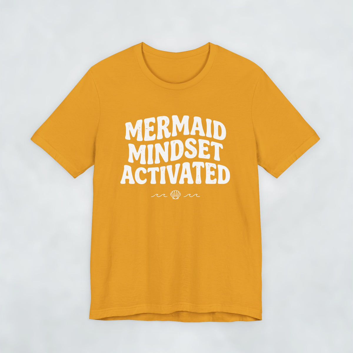 Mermaid Mindset Activated