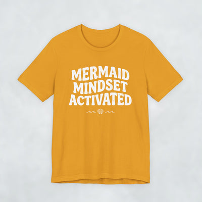 Mermaid Mindset Activated