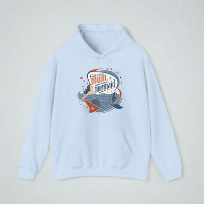 Full Time Mum Part Time Mermaid