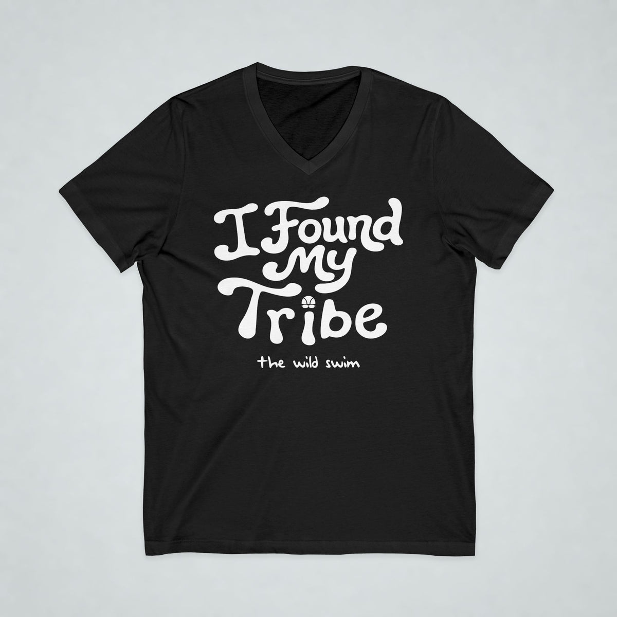 I Found My Tribe