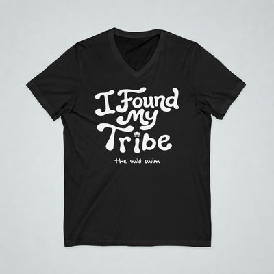 I Found My Tribe