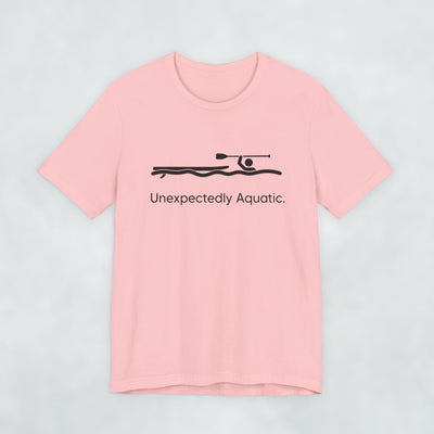 Unexpectedly Aquatic