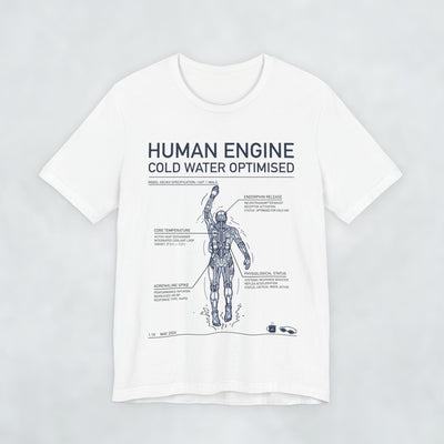 Human Engine Male