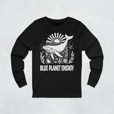 Blue Planet Energy