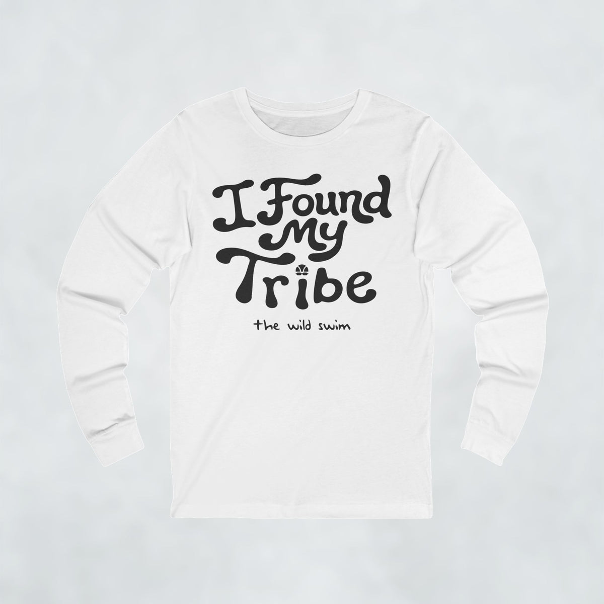 I Found My Tribe