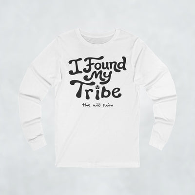I Found My Tribe