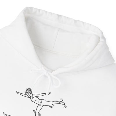 MY CORE IS CRYING BUT MY SOUL IS HAPPY  Hoodie