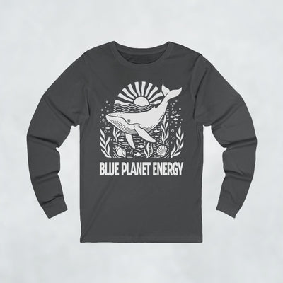 Blue Planet Energy