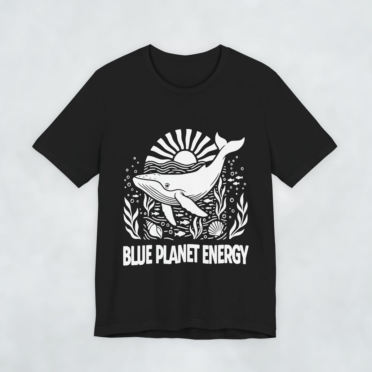 Blue Planet Energy