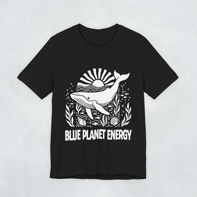Blue Planet Energy