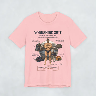 Yorkshire Grit