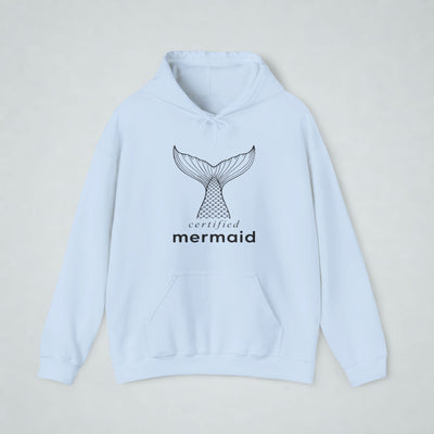 Certified Mermaid