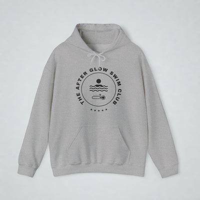Afterglow Swim Club Hoodie