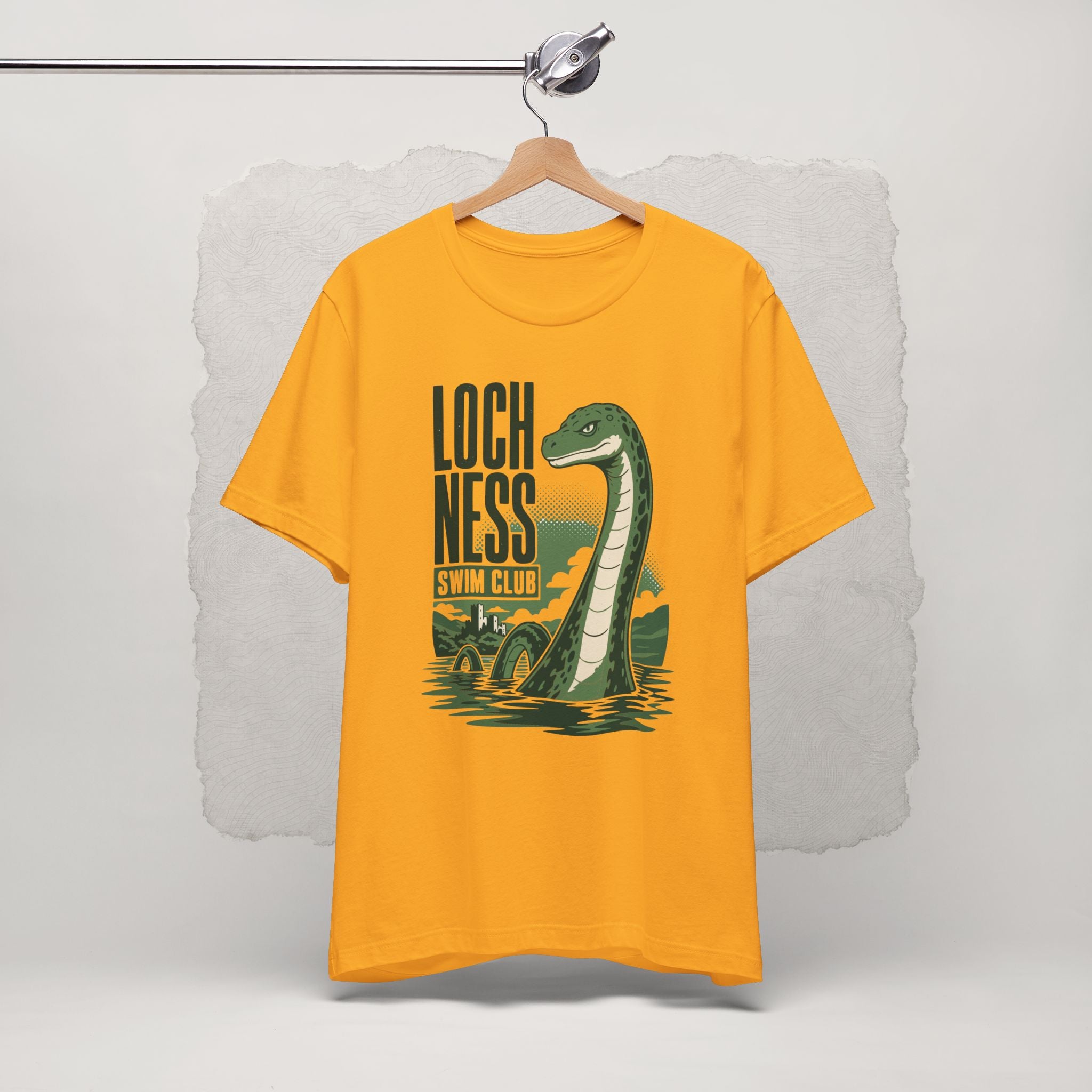 Loch Ness Swim Club