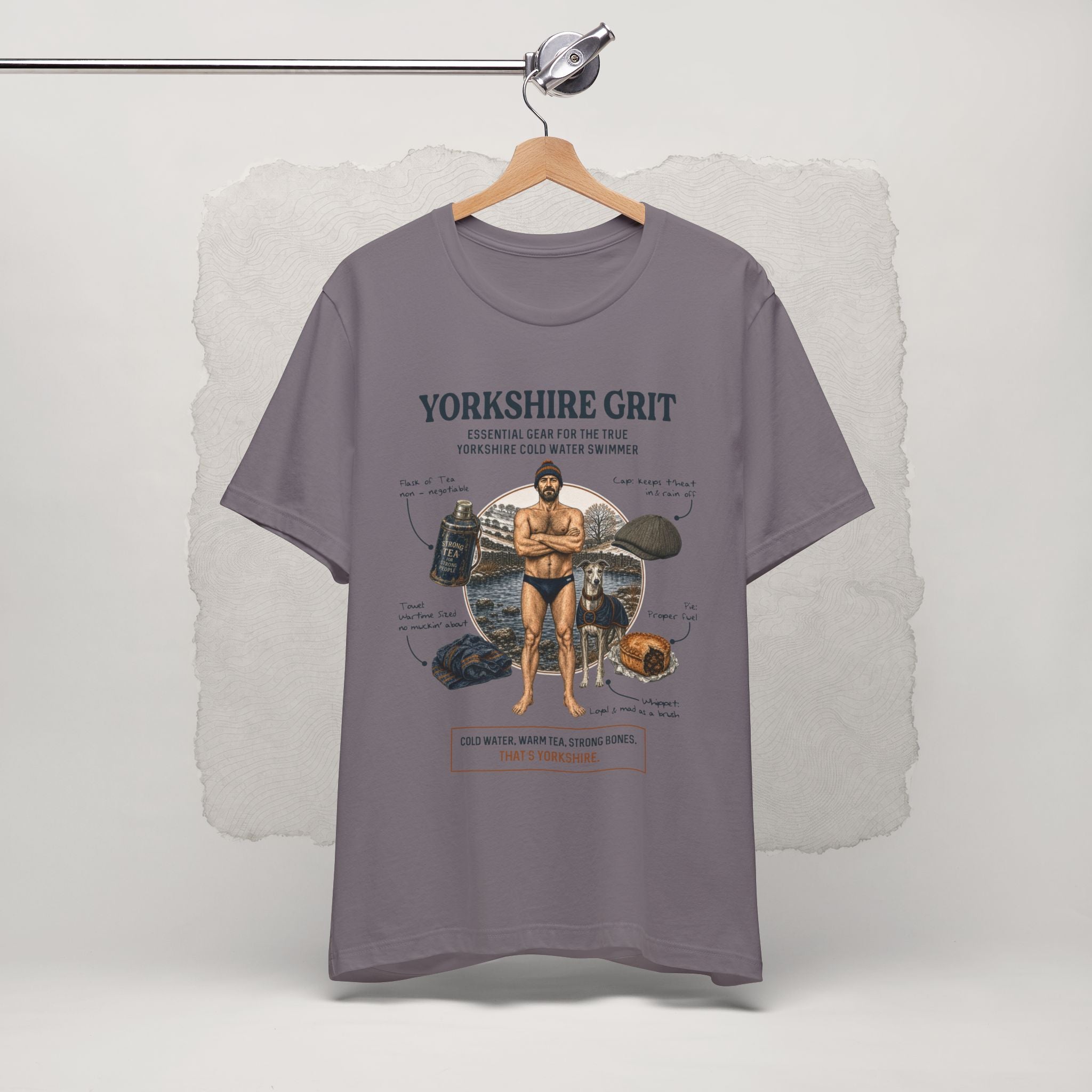 Yorkshire Grit