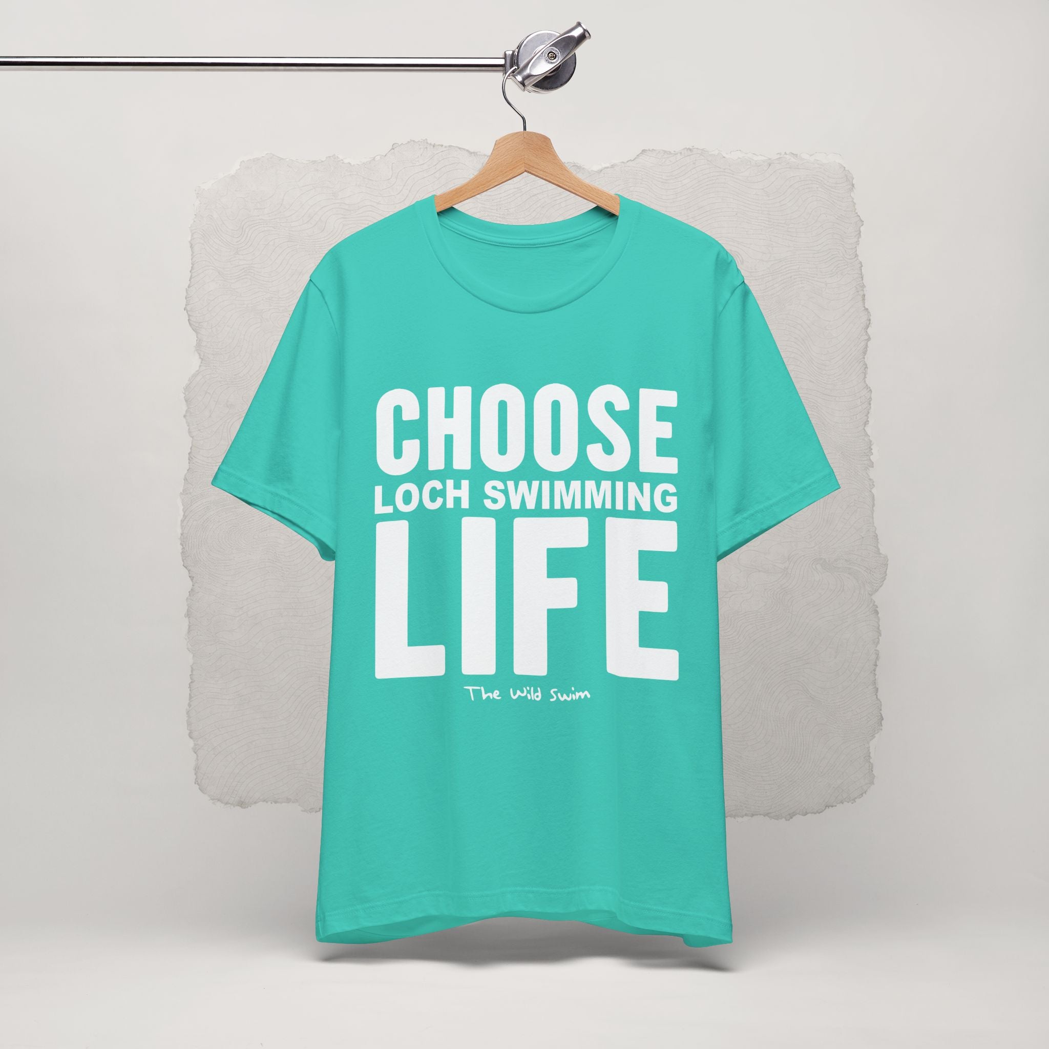 Choose Loch Swimming Life