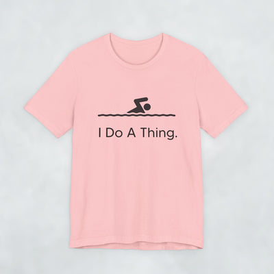 I Do A Thing - Swim